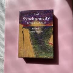 Real Synchroniciy FORCE CARDSのサムネイル