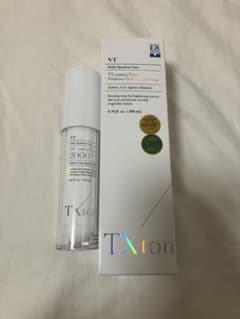 VT／TXトーニングエッセンス2000ショット 30ml& トナー エッセンスのサムネイル