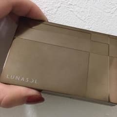ルナソル パウダーファンデーションのサムネイル