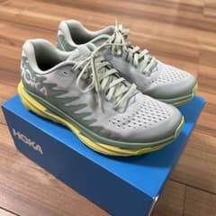 HOKA ONEONE  TORRENT3 トレイルランニングシューズ24cmのサムネイル