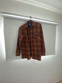 Pendleton ボードシャツ　xsサイズのサムネイル