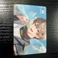 シクフォニチップス2 暇72 カードのサムネイル
