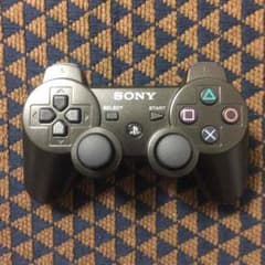 PS3 ワイヤレス コントローラーのサムネイル