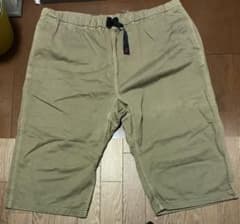 【atgd acb様専用】グラミチ ショートパンツのサムネイル