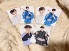 EBiDAN MUSEUM 2026 生写真のサムネイル
