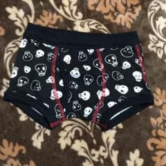 新品 アンパサンドボクサーパンツのサムネイル