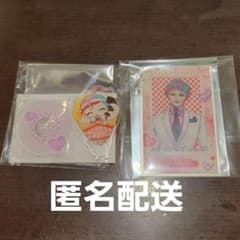 にじさんじ　マリオンクレープ　ジョー・力一のサムネイル