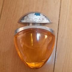BVLGARI オードトワレ 25mlのサムネイル