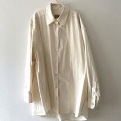 THESHISHIKUI over shirt - メルカリ