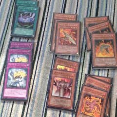 遊戯王ヴォルカニックky７様専用のサムネイル