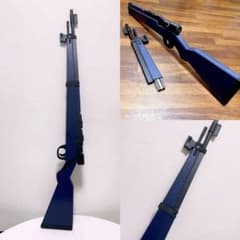 処分価格】ブルーアーカイブ 桐生キキョウ コスプレ 武器 道具