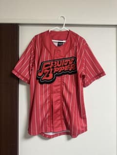 FRUITS ZIPPER 月足天音 推しアピ ユニフォーム ユニホーム - メルカリ