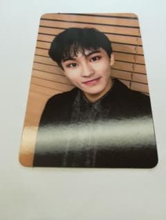 NCT regular irregular マーク トレカのサムネイル