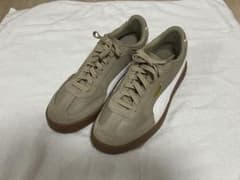 PUMA CLUB 2 ERA 397447-35 26.5cm アイスコーヒーのサムネイル