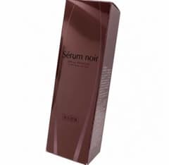 Sérum noir 育毛剤 発毛促進のサムネイル