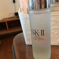 SK2  フェイシャルトリートメントクリアローションのサムネイル