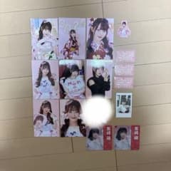 Pixel Ribbon 黒崎萌 グッズのサムネイル
