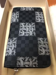 Louis Vuitton x Christopher Nemethのサムネイル