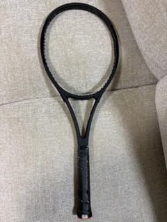 WILSON PRO STAFF 97L CV 2017(G2)のサムネイル