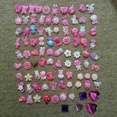 デコパーツのサムネイル