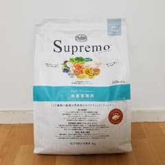 Jimaponさん　ニュートロ シュプレモ 体重管理のサムネイル