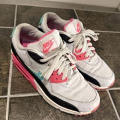 NIKE AIR MAX 90 レディース スニーカー　24cmのサムネイル