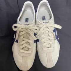 Onitsuka Tiger runspark 24.5cmのサムネイル
