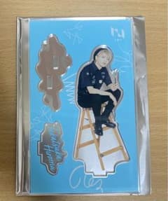 INI 髙塚大夢 アクスタのサムネイル