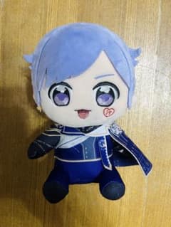 いれいす 初兎 武道館 ぬいぐるみ - メルカリ
