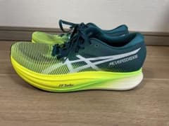 アシックス/メタスピードエッジ＋ 26.5cmのサムネイル