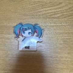 初音ミク　レオーニード　ころっとのサムネイル
