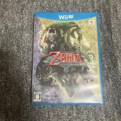 ゼルダの伝説 トワイライトプリンセス HDのサムネイル