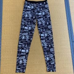 氣志團 レギンスのサムネイル