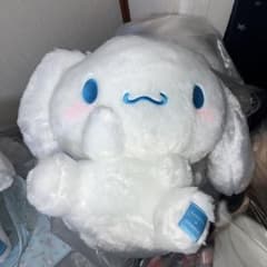 サンリオ　シナモロール　かまってBIGぬいぐるみ 3個 シナモロール かまってBIGぬいぐるみの入手方法まとめ – 攻略大百科