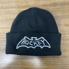 hockey ニット帽 ビーニーのサムネイル