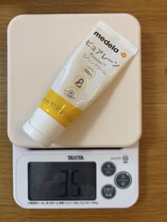 medela ピュアレーン ラノリンクリーム 37gのサムネイル