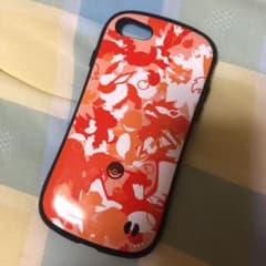 iFace iPhone8 iPhoneケースのサムネイル
