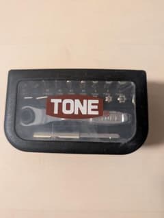 TONE ラチェットセット　BRS20のサムネイル