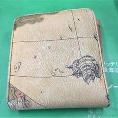 プリマクラッセおり財布のサムネイル