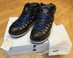 【美品】visvim SERRA TALKEETNAのサムネイル