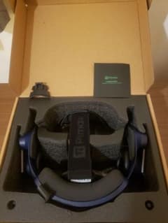 Pimax KDMASのサムネイル