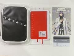 ③ヒプマイ 神宮寺寂雷 バースデーグッズ 2026 フルセット - メルカリ