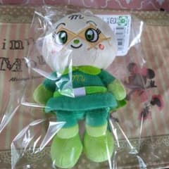 プリちぃビーンズメロンパンナちゃんのサムネイル