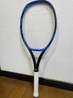 テニスラケット YONEX e-zone100Lのサムネイル
