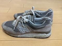 New Balance 998 | M9975GRのサムネイル
