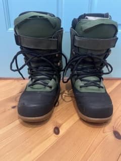 19-20 DEELUXE ARETH RIN 26.5 アースリン - メルカリ