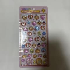 たまごっち めめっち ボンボンドロップシールのサムネイル
