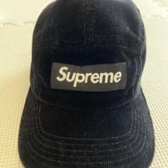 Supreme supreme キャップのサムネイル