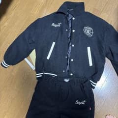 古着　セットアップのサムネイル