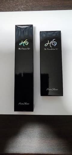 ハリシャイン 薬用クリーム - メルカリ